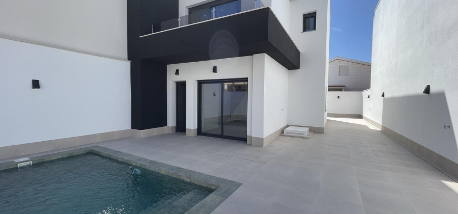 Almoradi, Alicante, 3 Bedrooms Bedrooms, ,3 BathroomsBathrooms,Villa,New,0,20955971261333128