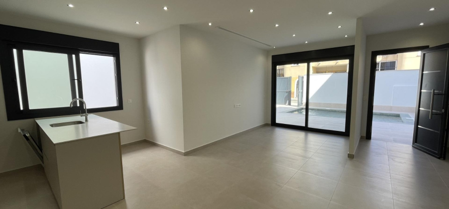 Almoradi, Alicante, 3 Bedrooms Bedrooms, ,3 BathroomsBathrooms,Villa,New,0,20955971261333128