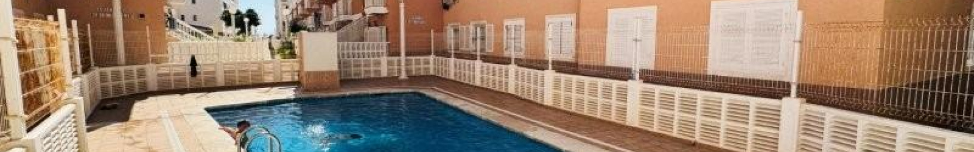 Apartment in Costa Blanca South, Torrevieja