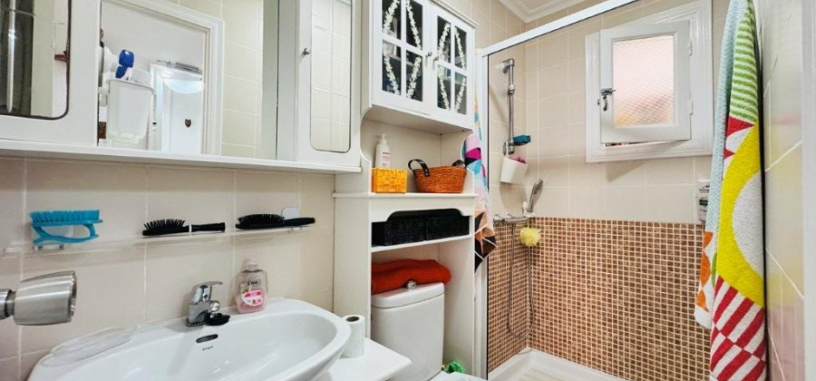 Torrevieja, Alicante, 1 Bedroom Bedrooms, ,1 BathroomBathrooms,Apartment,Resale,0,75632225511969360