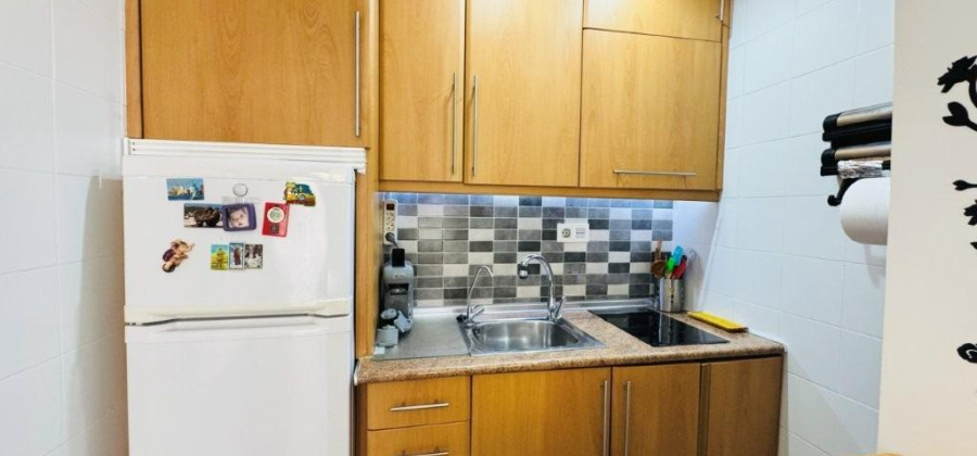 Torrevieja, Alicante, 1 Bedroom Bedrooms, ,1 BathroomBathrooms,Apartment,Resale,0,75632225511969360