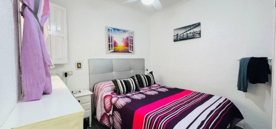 Torrevieja, Alicante, 1 Bedroom Bedrooms, ,1 BathroomBathrooms,Apartment,Resale,0,75632225511969360