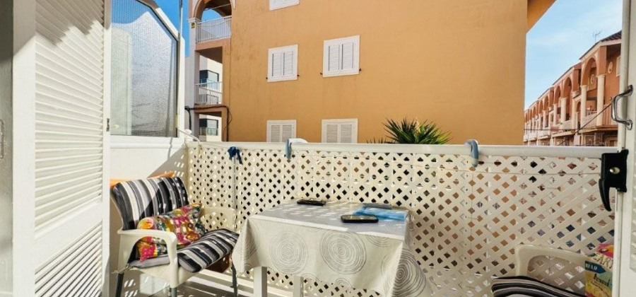 Torrevieja, Alicante, 1 Bedroom Bedrooms, ,1 BathroomBathrooms,Apartment,Resale,0,75632225511969360