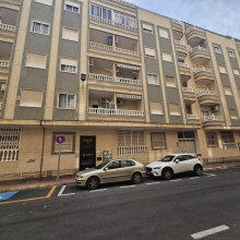 Torrevieja, Alicante, 1 Bedroom Bedrooms, ,1 BathroomBathrooms,Apartment,Resale,0,75632227735134896