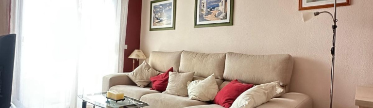 Apartment in Costa Blanca South, Torrevieja