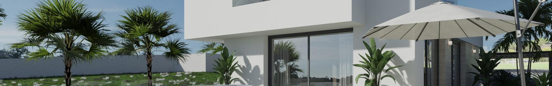 Villa in Costa Blanca South, Ciudad Quesada