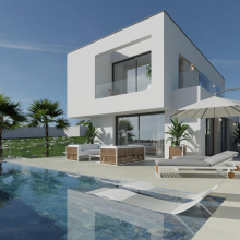 Villa in Costa Blanca South, Ciudad Quesada