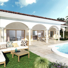 Villa in Costa Blanca South, Pinoso