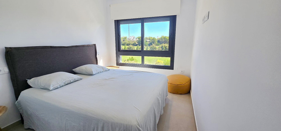 Lo Romero Golf, Alicante, 2 Bedrooms Bedrooms, ,2 BathroomsBathrooms,Apartment,Resale,0,70249169659697816