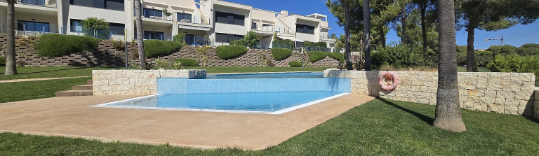 Apartment in Costa Blanca South, Lo Romero Golf