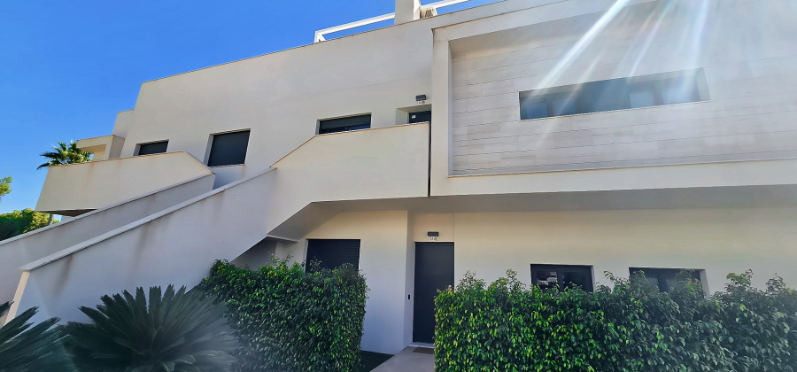 Lo Romero Golf, Alicante, 2 Bedrooms Bedrooms, ,2 BathroomsBathrooms,Apartment,Resale,0,70249169659697816