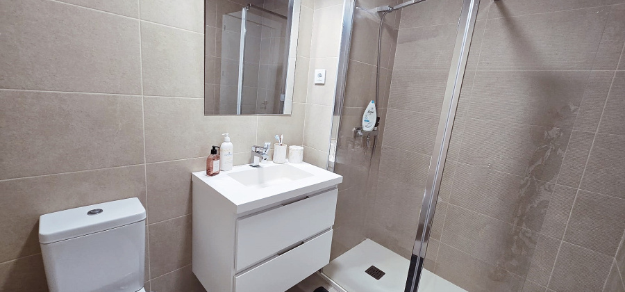 Lo Romero Golf, Alicante, 2 Bedrooms Bedrooms, ,2 BathroomsBathrooms,Apartment,Resale,0,70249169659697816