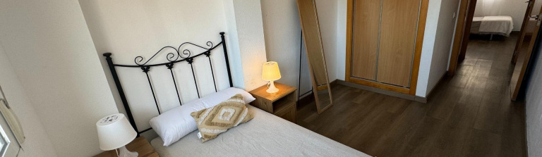 Apartment in Costa Blanca South, Torrevieja