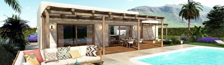 Villa in Costa Blanca South, Pinoso