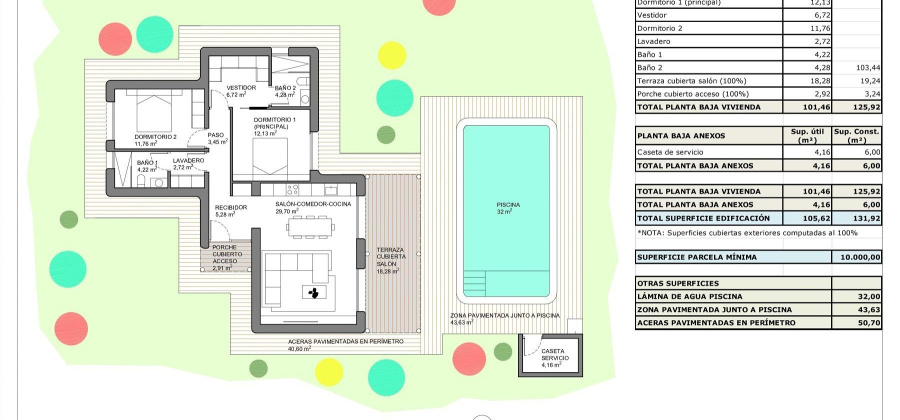 Pinoso, Alicante, 2 Bedrooms Bedrooms, ,2 BathroomsBathrooms,Villa,New,0,209559237876921248