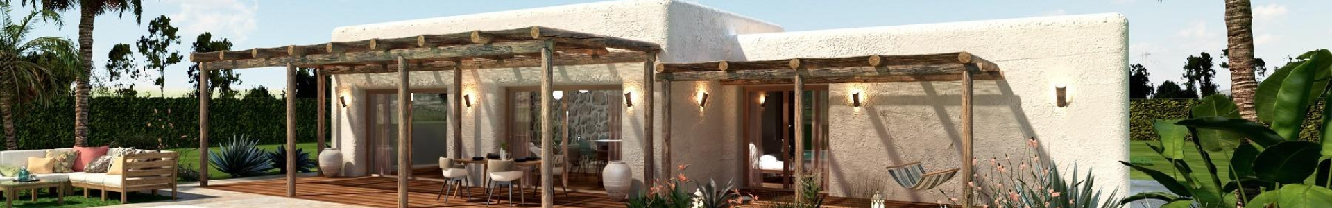 Villa in Costa Blanca South, Pinoso