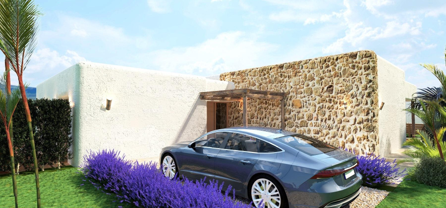 Pinoso, Alicante, 3 Bedrooms Bedrooms, ,2 BathroomsBathrooms,Villa,New,0,209559238443184800