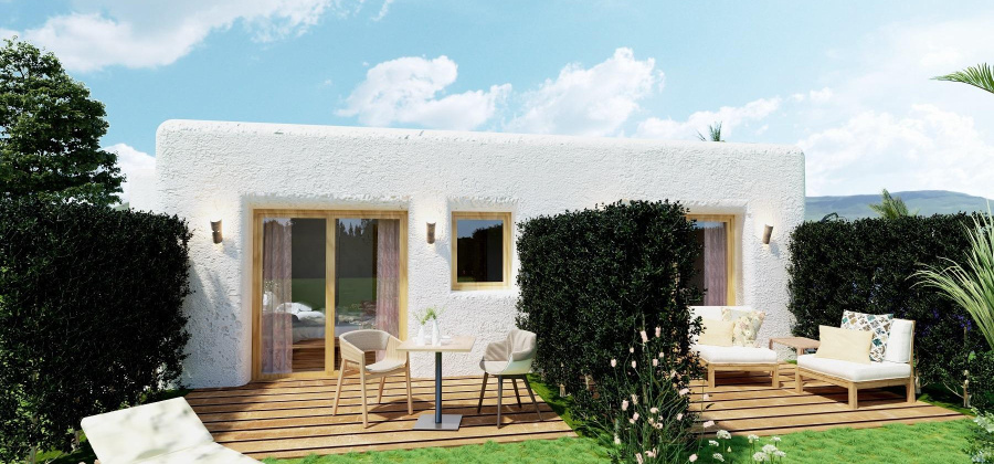 Pinoso, Alicante, 3 Bedrooms Bedrooms, ,2 BathroomsBathrooms,Villa,New,0,209559238443184800