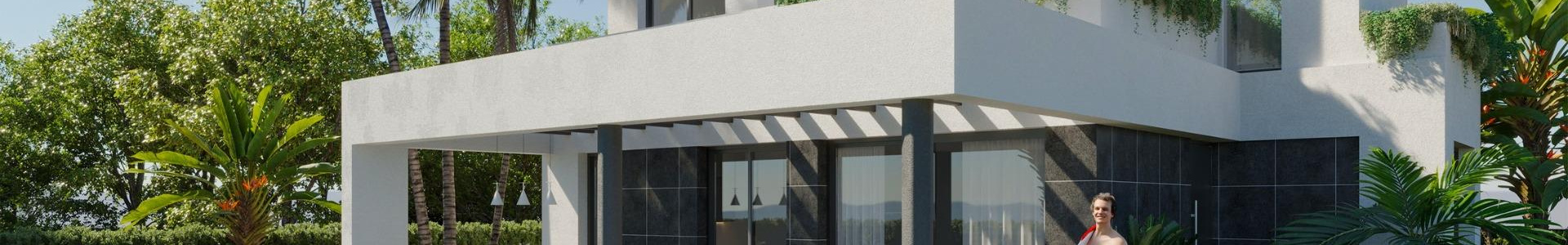 Villa in Costa Blanca North, Finestrat
