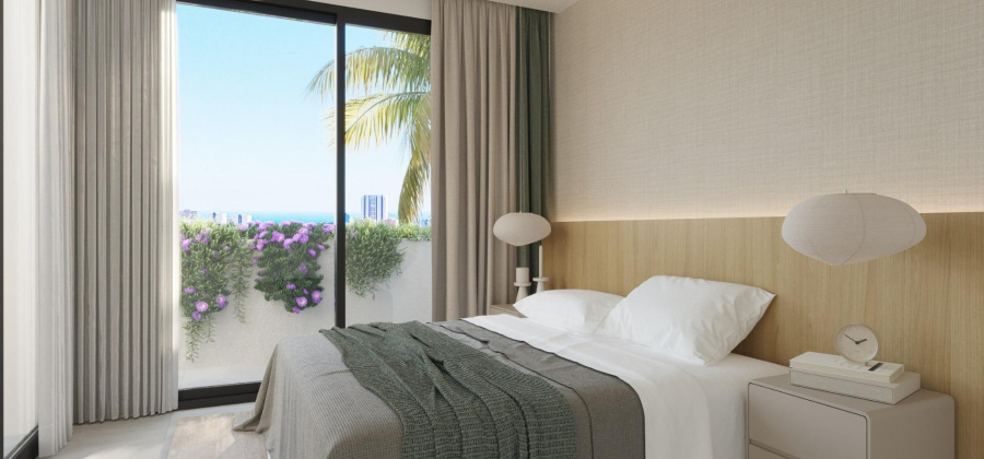 Finestrat, Alicante, 4 Bedrooms Bedrooms, ,3 BathroomsBathrooms,Villa,New,0,209559453159119584
