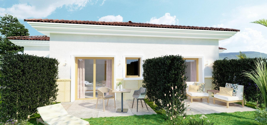 Pinoso, Alicante, 3 Bedrooms Bedrooms, ,2 BathroomsBathrooms,Villa,New,0,209559588700154528