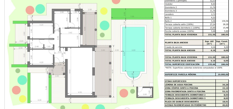 Pinoso, Alicante, 3 Bedrooms Bedrooms, ,2 BathroomsBathrooms,Villa,New,0,209559588700154528