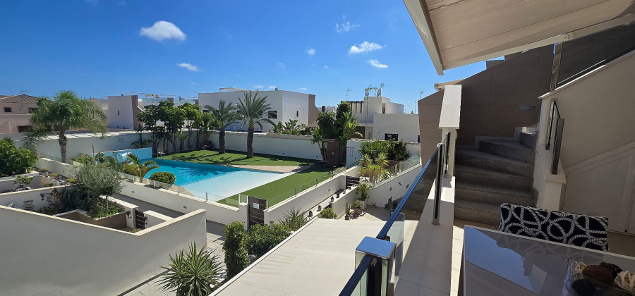 Pilar de la Horadada, Alicante, 2 Bedrooms Bedrooms, ,2 BathroomsBathrooms,Apartment,Resale,0,7024975021583249
