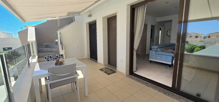 Pilar de la Horadada, Alicante, 2 Bedrooms Bedrooms, ,2 BathroomsBathrooms,Apartment,Resale,0,7024975021583249