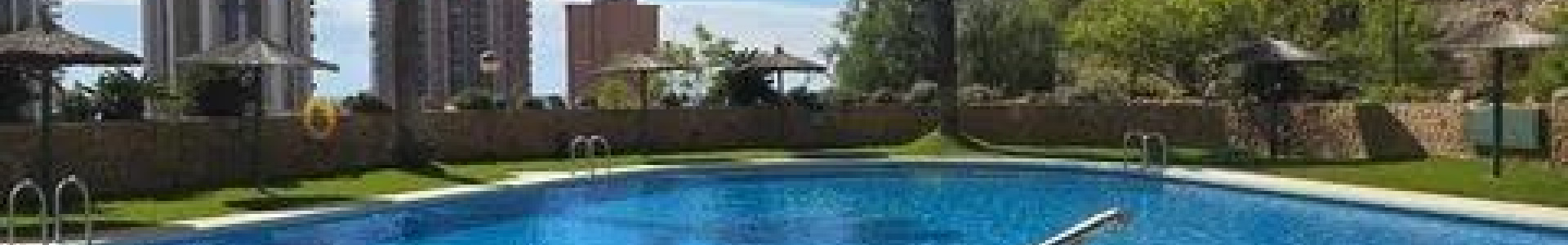 Benidorm, Alicante, 2 Bedrooms Bedrooms, ,2 BathroomsBathrooms,Apartment,Resale,0,7563291575507776