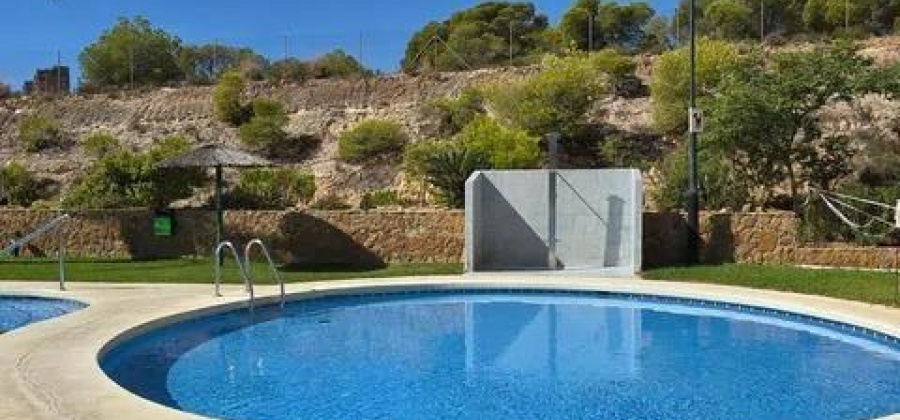 Benidorm, Alicante, 2 Bedrooms Bedrooms, ,2 BathroomsBathrooms,Apartment,Resale,0,7563291575507776