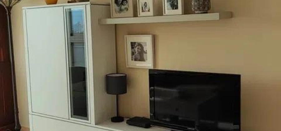 Benidorm, Alicante, 2 Bedrooms Bedrooms, ,2 BathroomsBathrooms,Apartment,Resale,0,7563291575507776