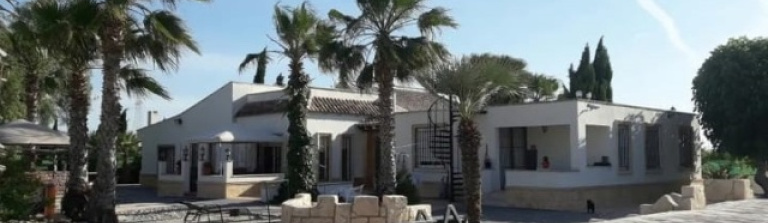 Villa in ALICANTE / COSTA BLANCA, La Matanza