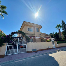 Villa in Costa Blanca South, Torrevieja