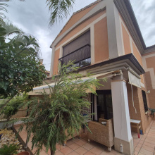 Guadalupe de Maciascoque, Murcia, 5 Bedrooms Bedrooms, ,3 BathroomsBathrooms,Villa,Resale,0,944344