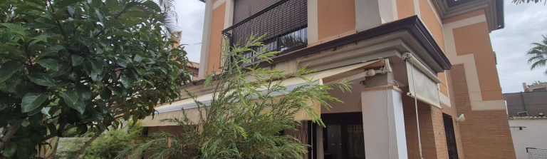 Villa in Costa Calida, Guadalupe de Maciascoque