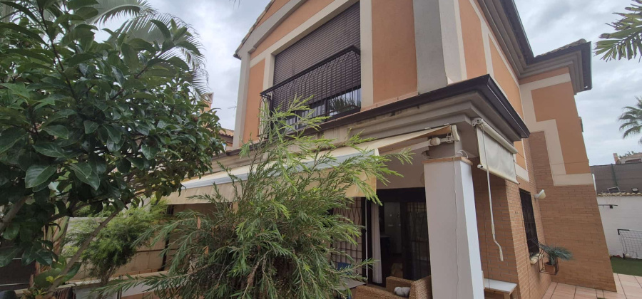 Guadalupe de Maciascoque, Murcia, 5 Bedrooms Bedrooms, ,3 BathroomsBathrooms,Villa,Resale,0,944344