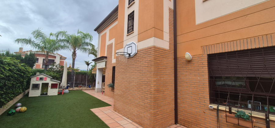 Guadalupe de Maciascoque, Murcia, 5 Bedrooms Bedrooms, ,3 BathroomsBathrooms,Villa,Resale,0,944344