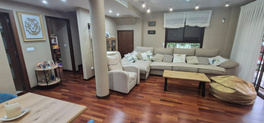 Guadalupe de Maciascoque, Murcia, 5 Bedrooms Bedrooms, ,3 BathroomsBathrooms,Villa,Resale,0,944344