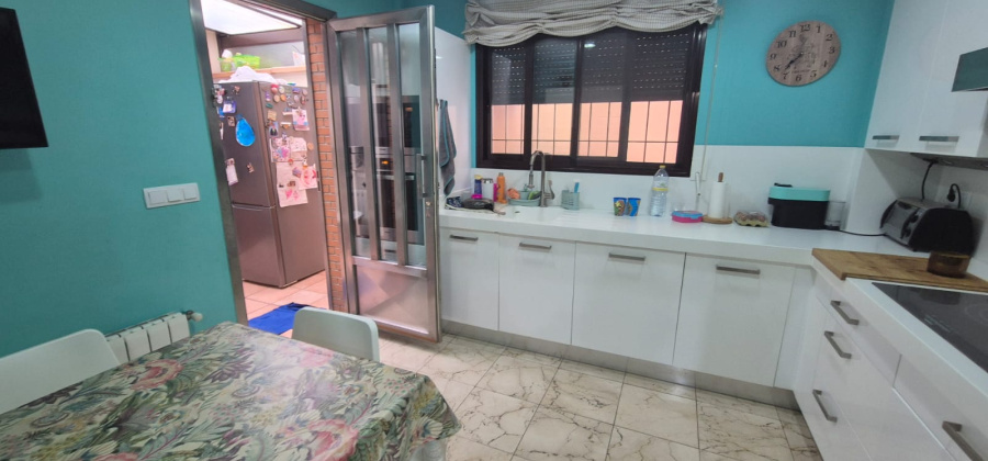 Guadalupe de Maciascoque, Murcia, 5 Bedrooms Bedrooms, ,3 BathroomsBathrooms,Villa,Resale,0,944344
