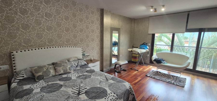Guadalupe de Maciascoque, Murcia, 5 Bedrooms Bedrooms, ,3 BathroomsBathrooms,Villa,Resale,0,944344