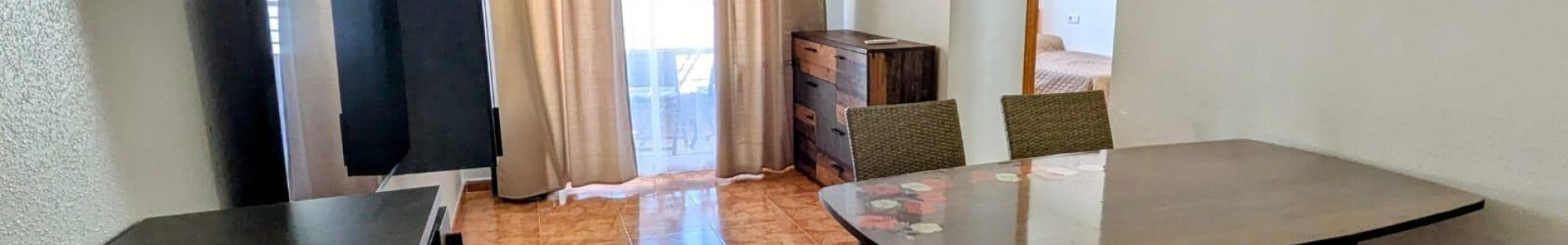 Apartment in Costa Blanca South, Torrevieja