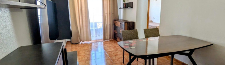 Apartment in Costa Blanca South, Torrevieja