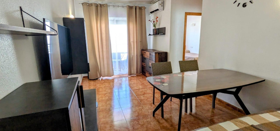 Torrevieja, Alicante, 2 Bedrooms Bedrooms, ,1 BathroomBathrooms,Apartment,Resale,0,75632160065418944