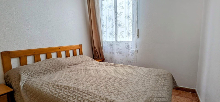 Torrevieja, Alicante, 2 Bedrooms Bedrooms, ,1 BathroomBathrooms,Apartment,Resale,0,75632160065418944
