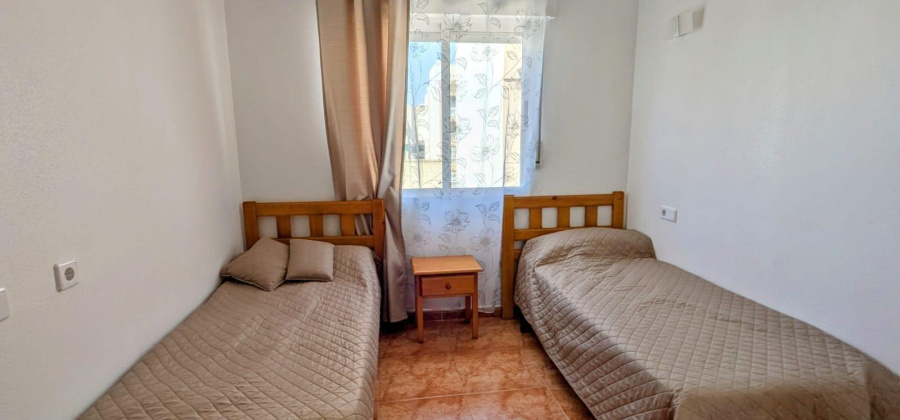Torrevieja, Alicante, 2 Bedrooms Bedrooms, ,1 BathroomBathrooms,Apartment,Resale,0,75632160065418944