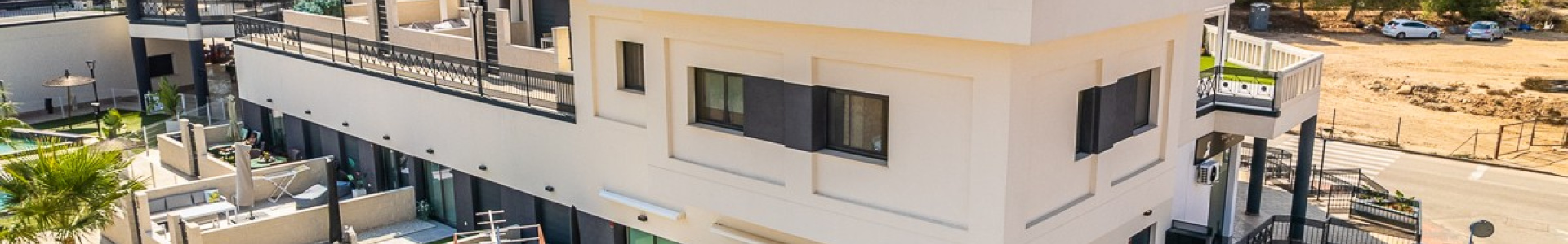 Apartment in ALICANTE / COSTA BLANCA, Lo Crispin