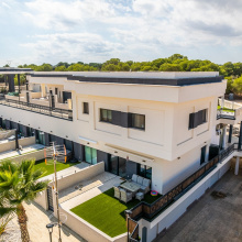 Algorfa, Alicante, 2 Bedrooms Bedrooms, ,1 BathroomBathrooms,Apartment,Resale,0,103536219153398448