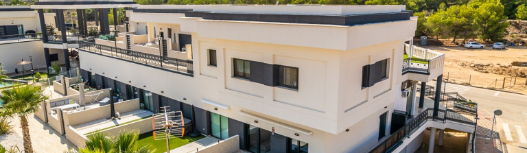 Apartment in Costa Blanca South, ALGORFA