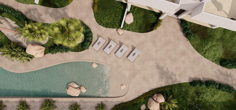 Los Alcazares, Murcia, 3 Bedrooms Bedrooms, ,3 BathroomsBathrooms,Apartment,New,0,209559163601930368