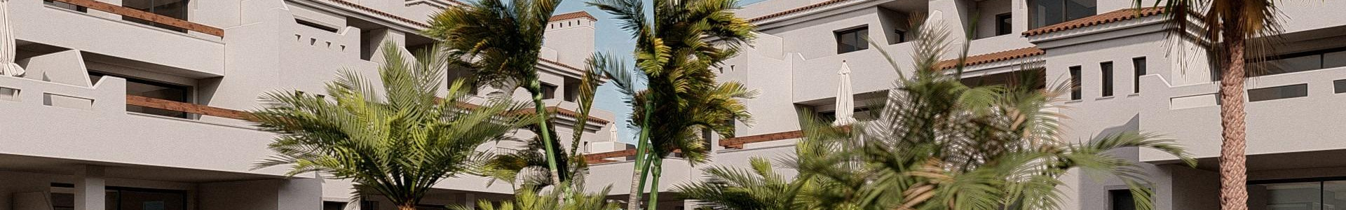 Apartment in Costa Calida, Los Alcazares